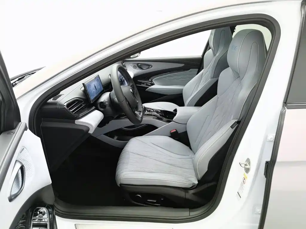 BYD Seal 2024 — фото 10