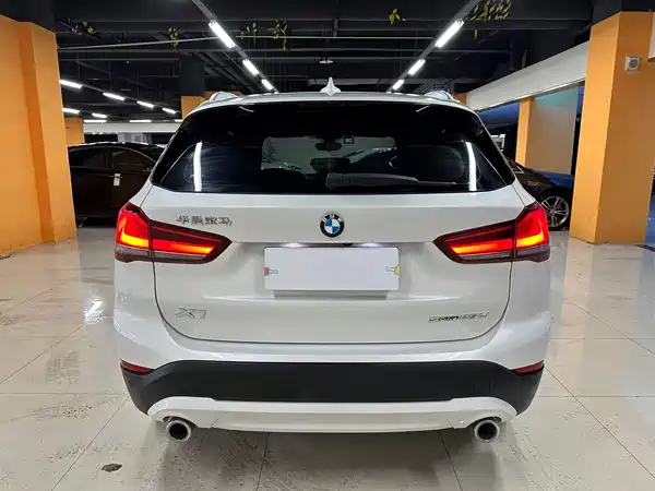 BMW X1 2023
