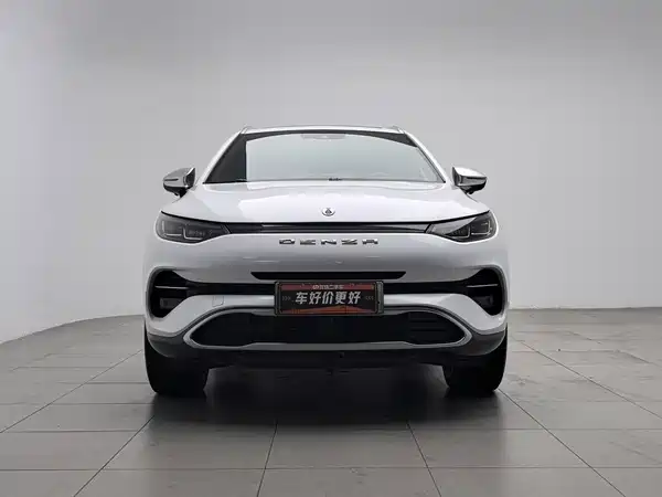 Denza X 2021