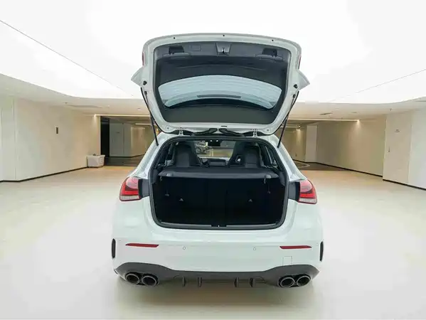 Mercedes-Benz A-Class AMG 2023