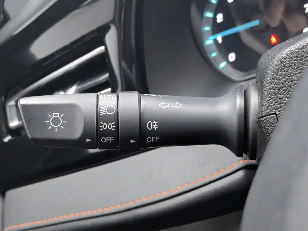 Changan Auchan X7 PLUS 2022 — фото 21