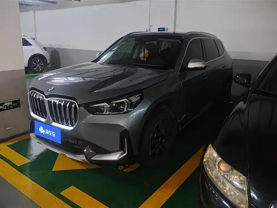 BMW X1 2023