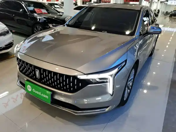 Bestune B70 2024