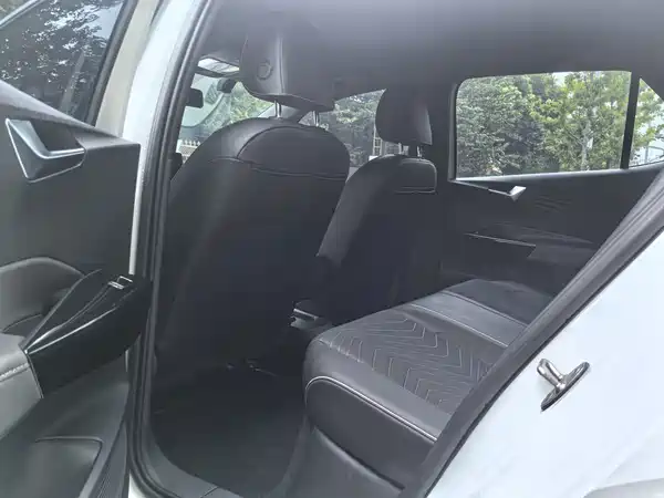 Volkswagen ID.3 2023