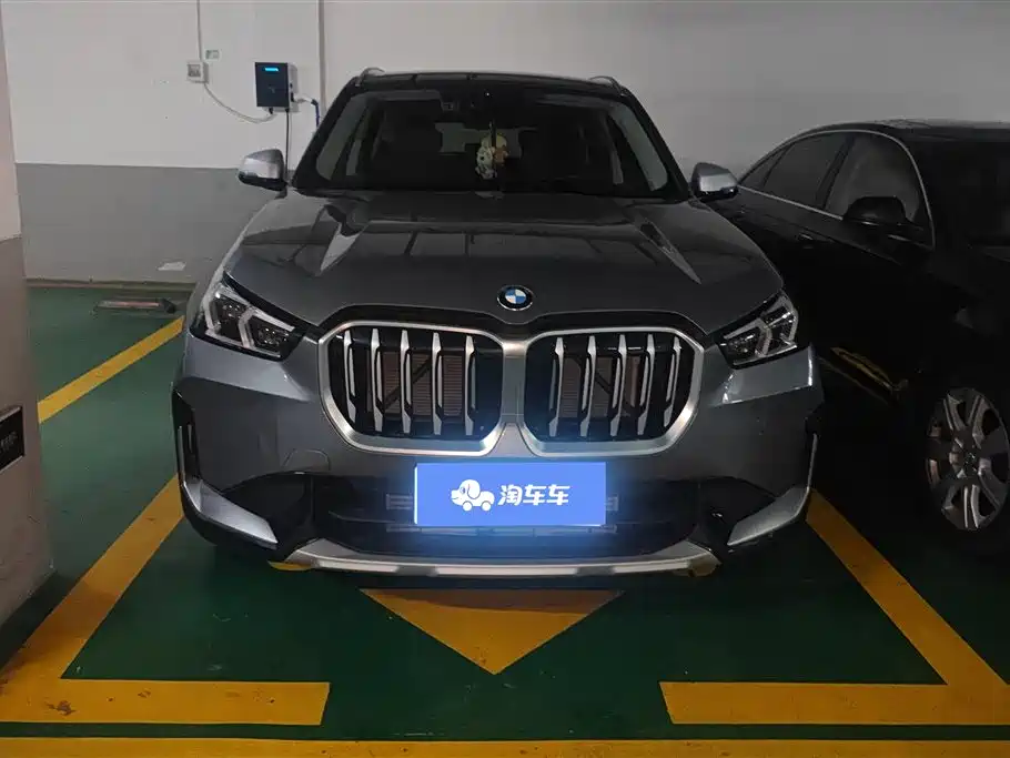 BMW X1 2023