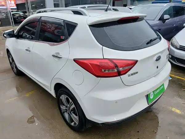 JMC Refine S2 2017