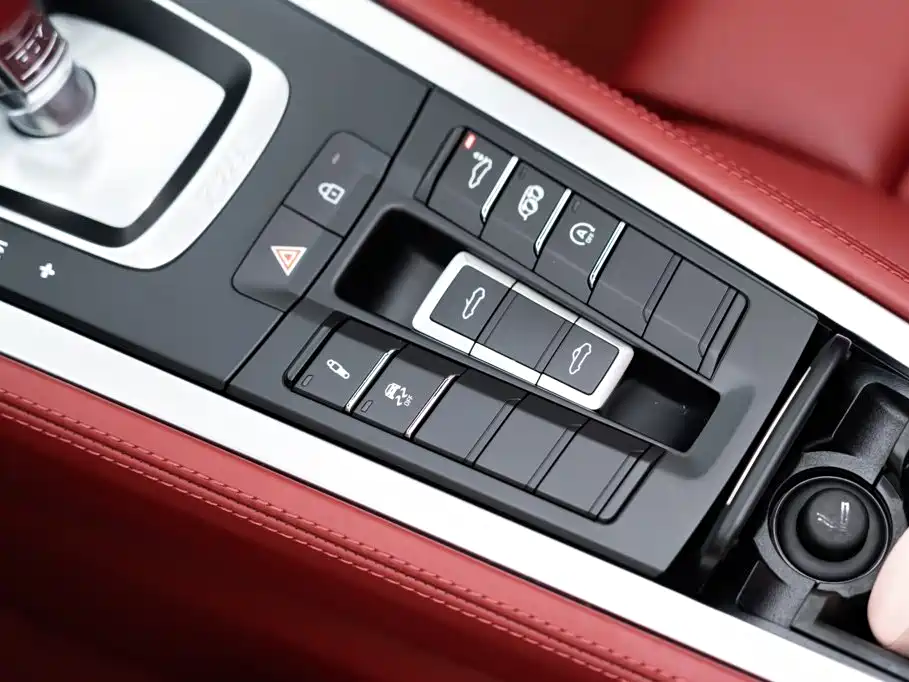 Porsche 718 2021 — фото 22
