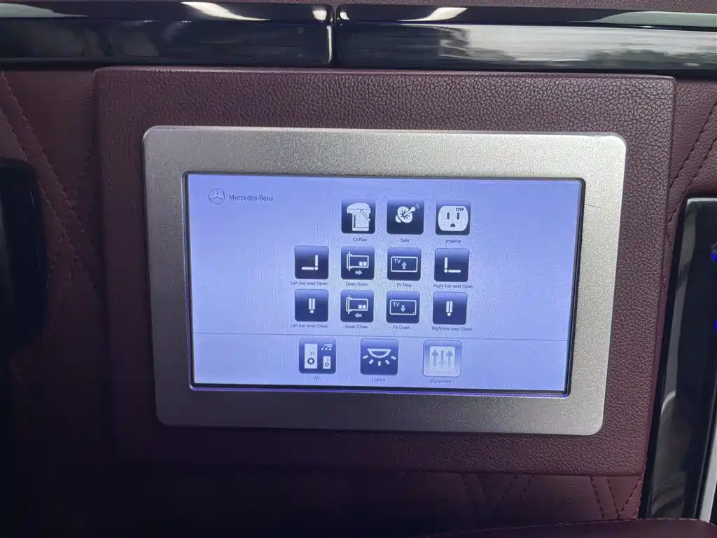 Mercedes-Benz Sprinter 2017 — фото 17