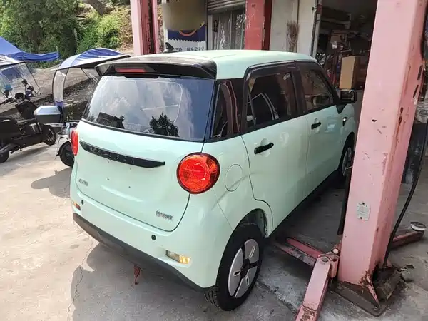 Lingbao BOX 2022