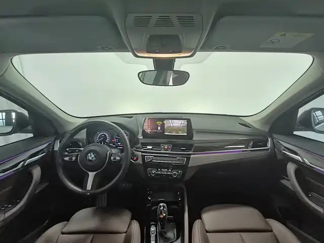 BMW X1 2020 — фото 6