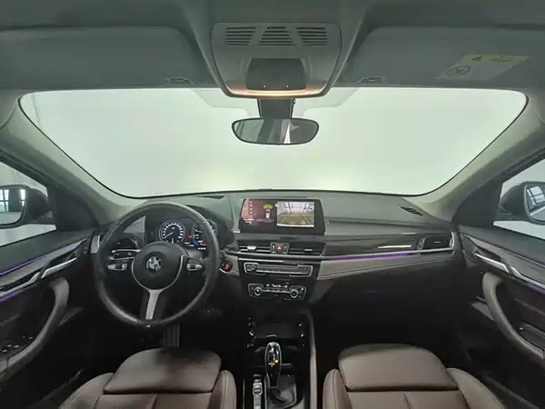 BMW X1 2020