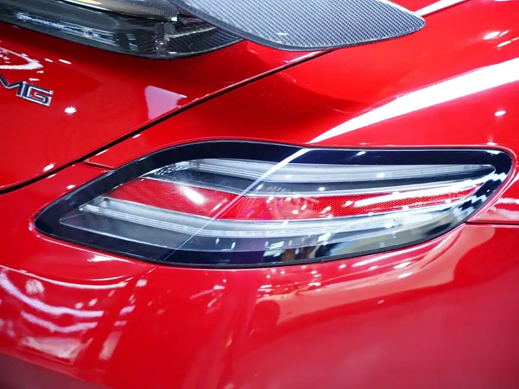 Mercedes-Benz Sls-Class AMG 2012 — фото 12