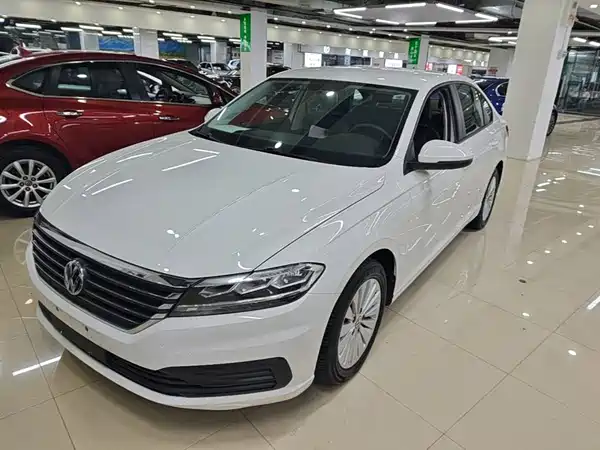 Volkswagen Lavida 2019