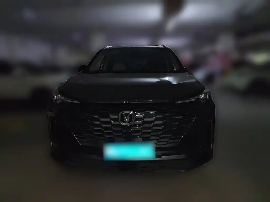 Changan CS55PLUS 2022 — фото 23