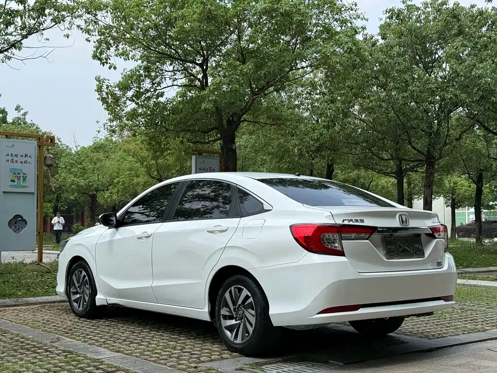 Honda Crider 2020 — фото 12