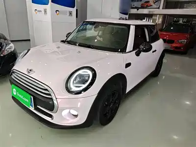 MINI MINI 2016