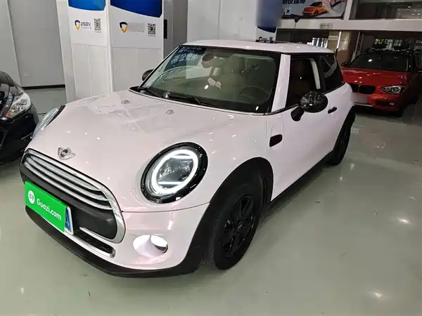 MINI 2016