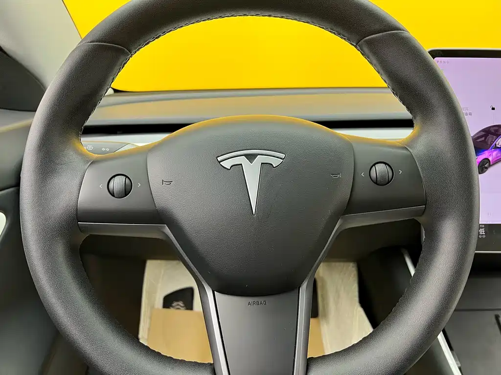 Tesla Model 3 2020 — фото 9