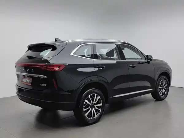 Haval H6 2023