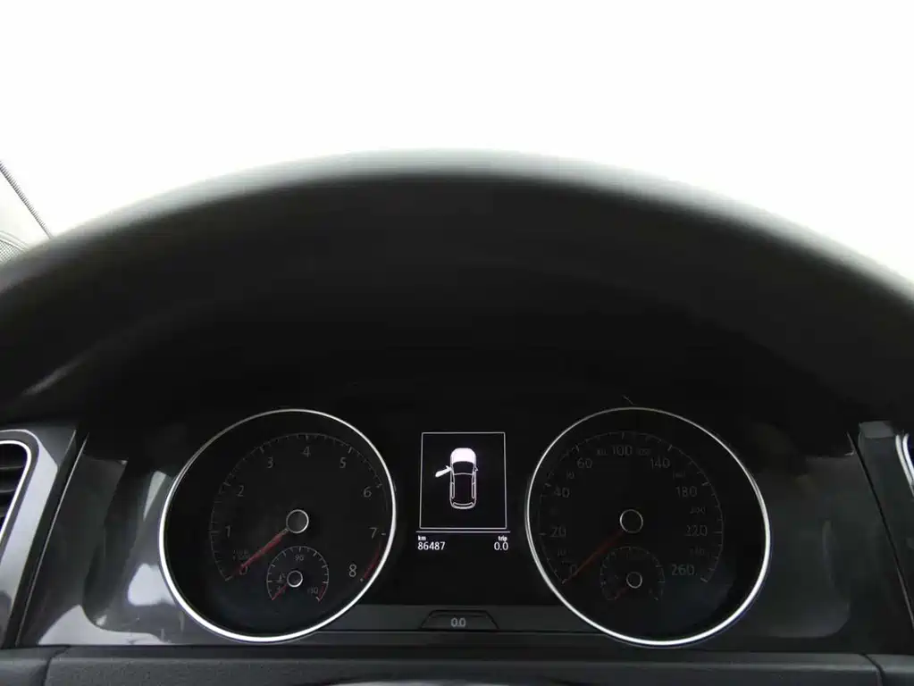 Volkswagen Golf 2018 — фото 15