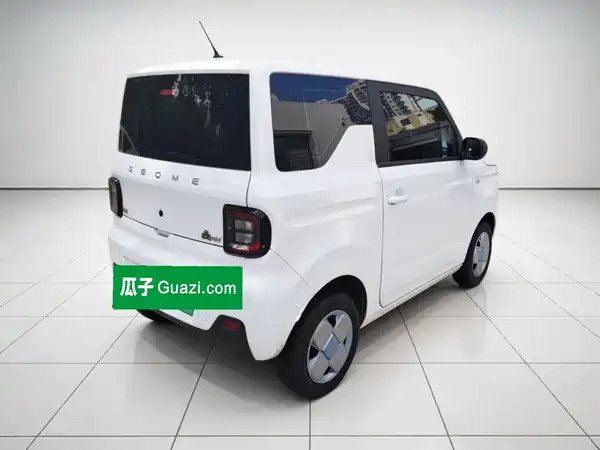 Geely Galaxy Panda 2023