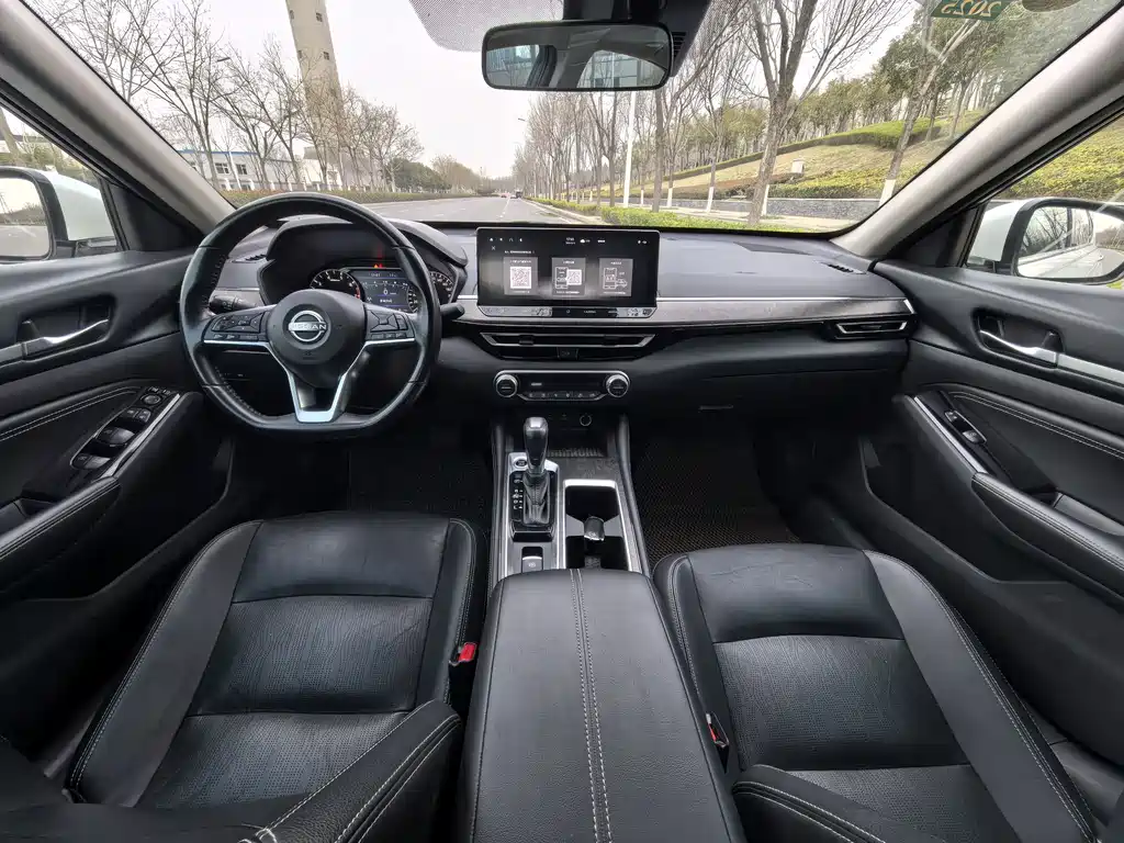 Nissan Teana 2023 — фото 10