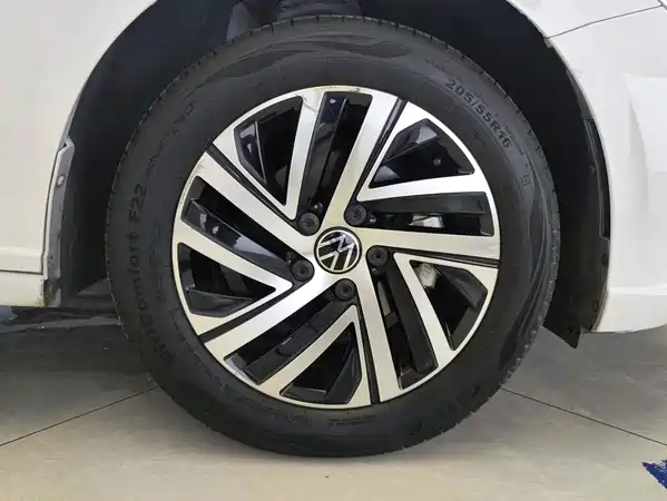 Volkswagen Lavida 2023