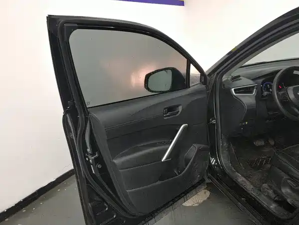 Toyota Corolla Cross 2024