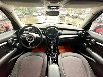 MINI MINI 2015