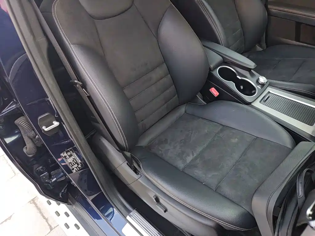 Mercedes-Benz GLK-Class 2015 — фото 25