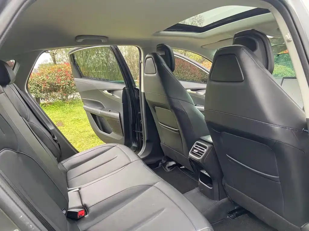 Changan Escape 2025