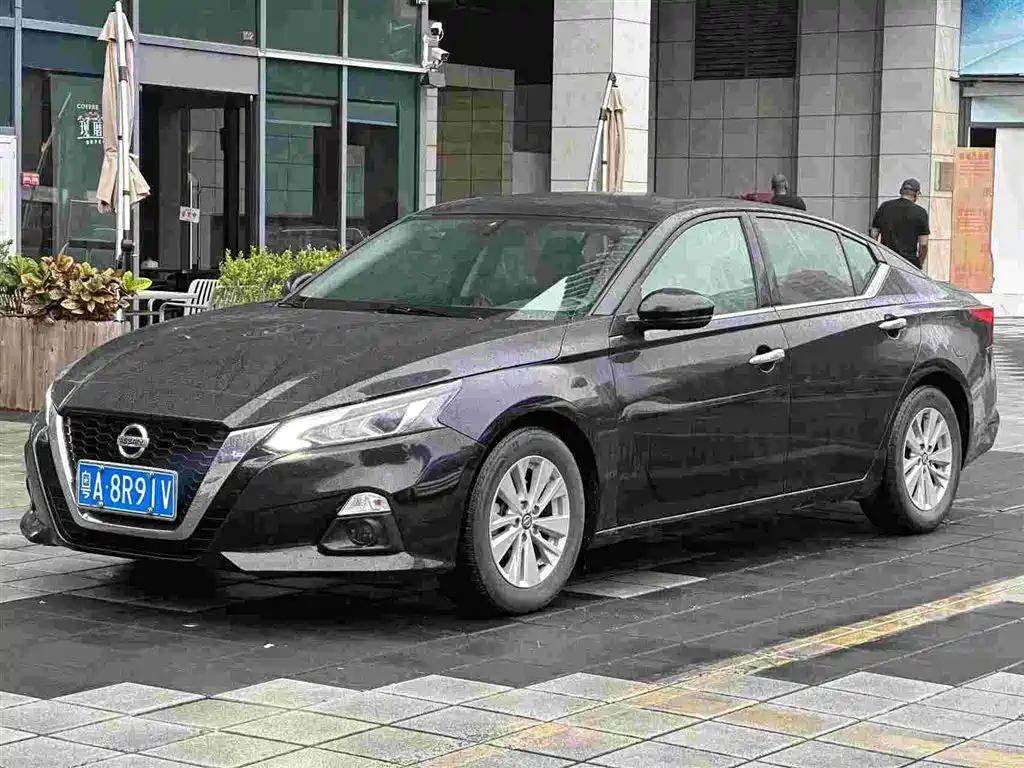Nissan Teana 2019 — фото 2