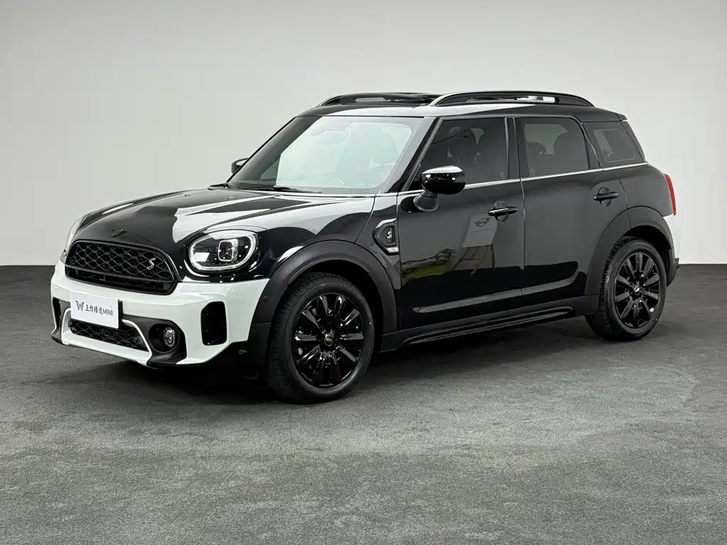 MINI Countryman 2024