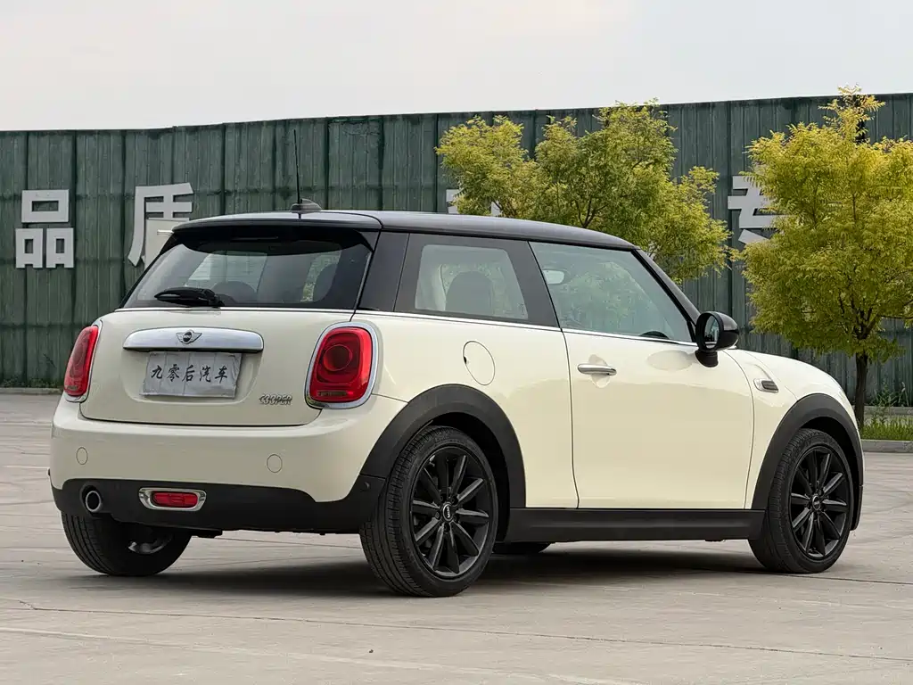 MINI Mini 2016