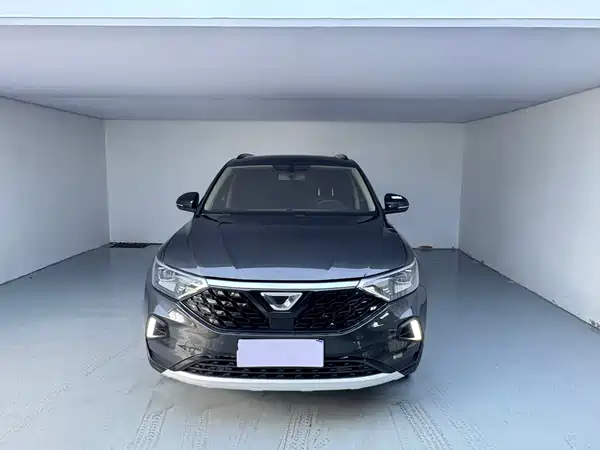 Jetta VS7 2022