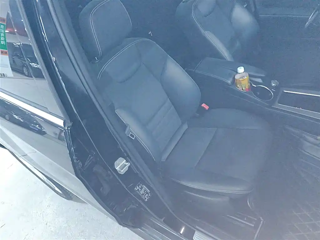 Mercedes-Benz GLK-Class 2015 — фото 25