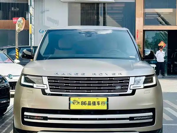 Land Rover Range Rover 2024