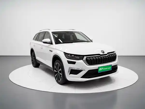 Skoda Kodiaq 2023