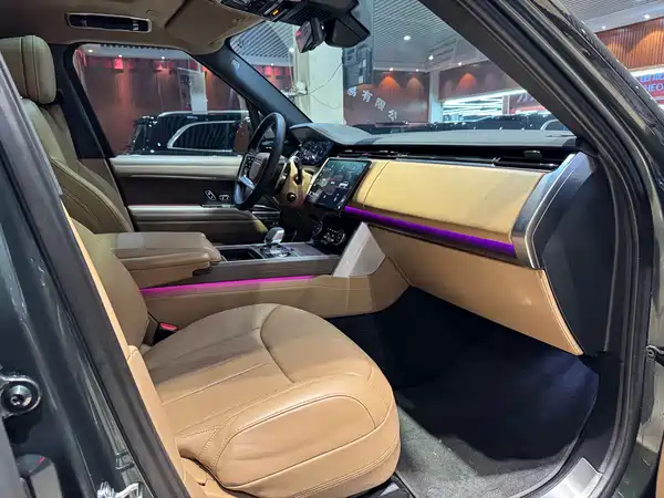 Land Rover Range Rover 2023