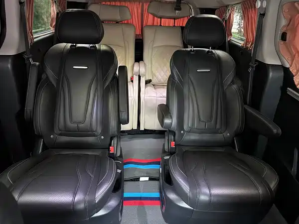 Maxus G10 2019