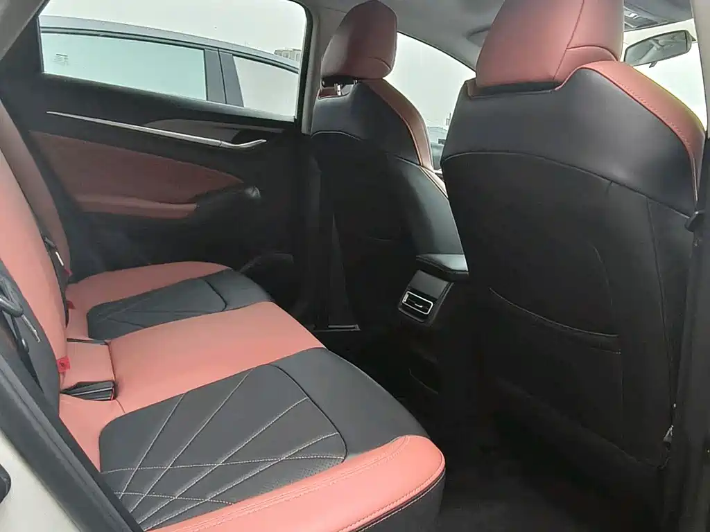 Changan Escape 2024