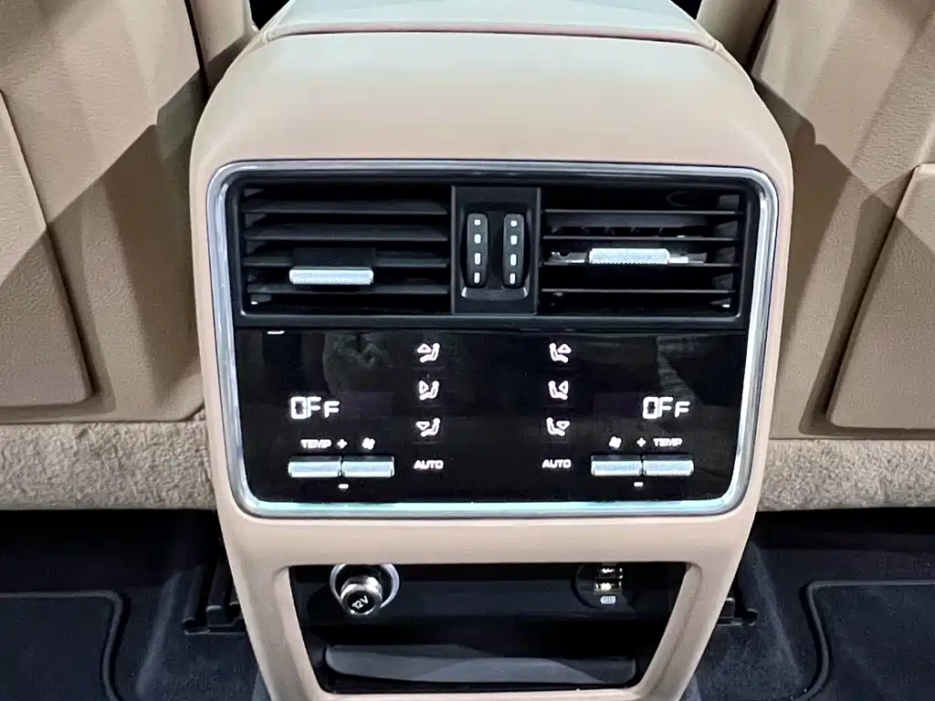 Porsche Cayenne 2020 — фото 18