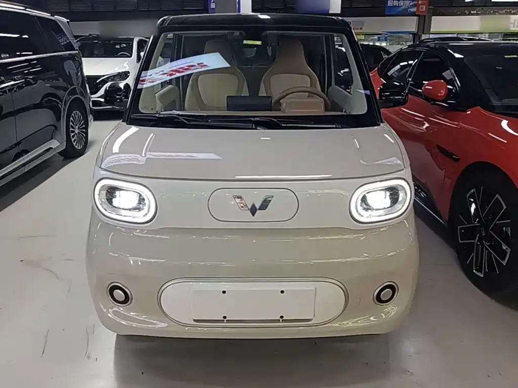 Wuling MINIEV 2024
