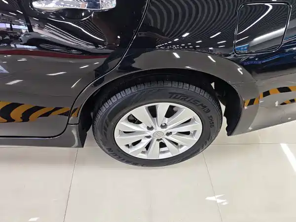 Nissan Teana 2018