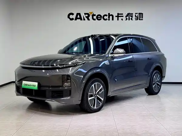 Li Auto L8 2024