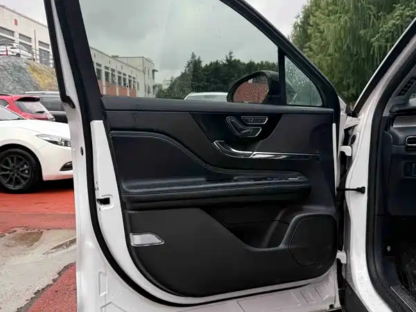 Lincoln Corsair 2022