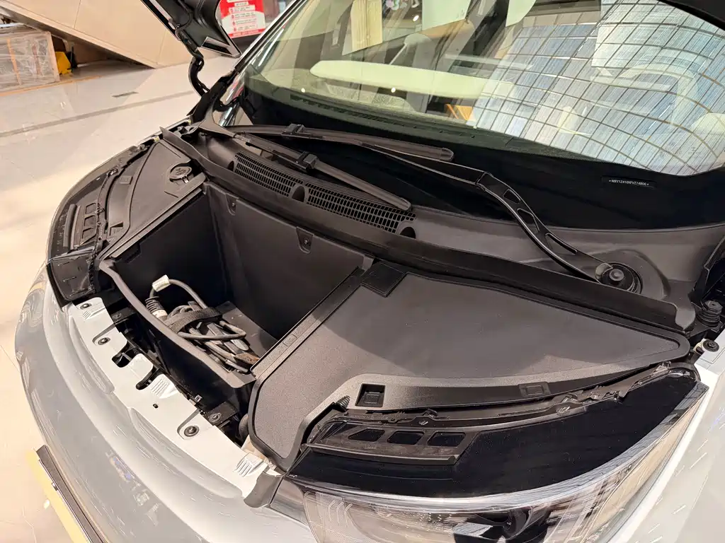 BMW i3 2015 — фото 24