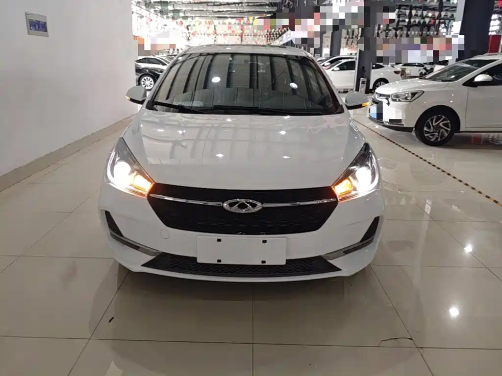 Chery Arrizo 5 2020