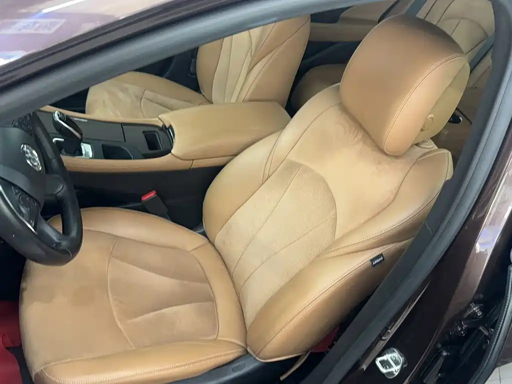 Buick LaCrosse 2018 — фото 11