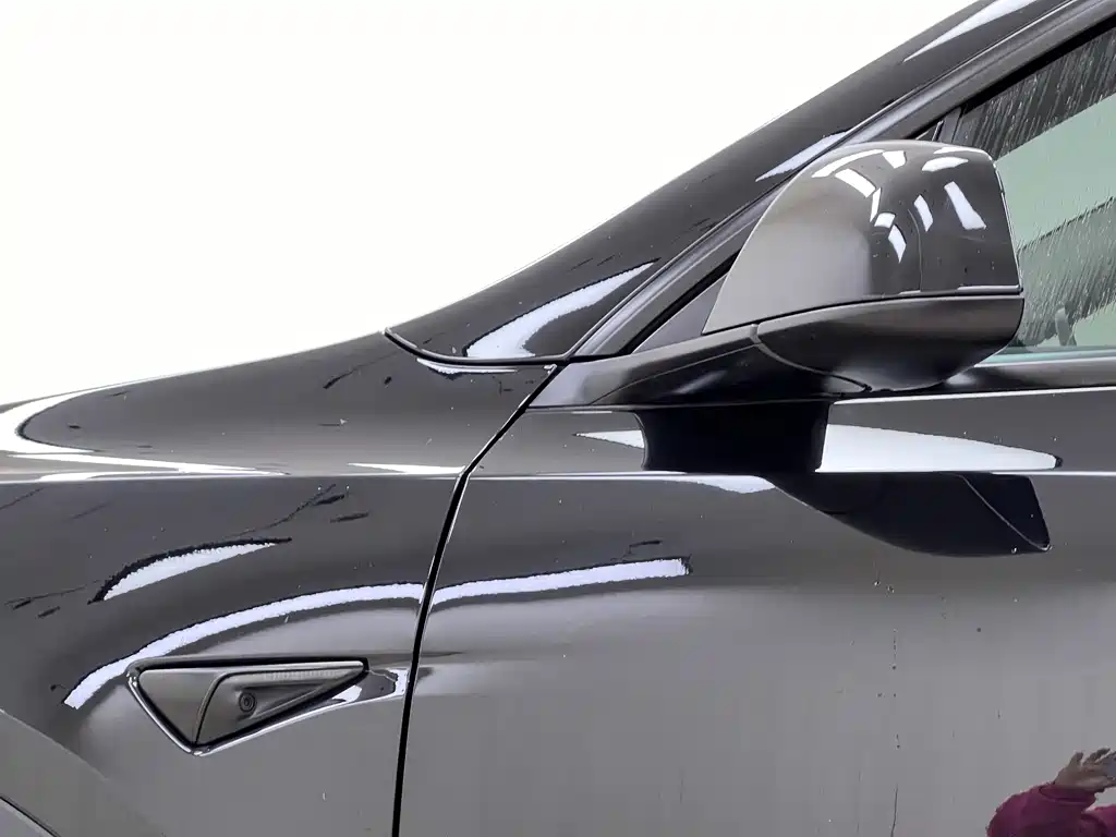 Tesla Model Y 2022 — фото 6